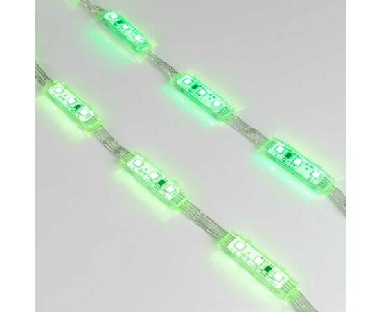Светодиодный модуль Arlight DMX-B3 12V RGB 036773, изображение 3