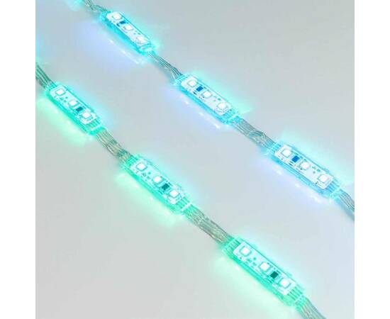 Светодиодный модуль Arlight DMX-B3 12V RGB 036773, изображение 4