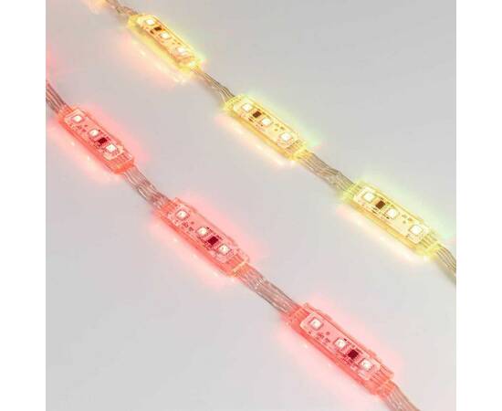 Светодиодный модуль Arlight DMX-B3 12V RGB 036773, изображение 5