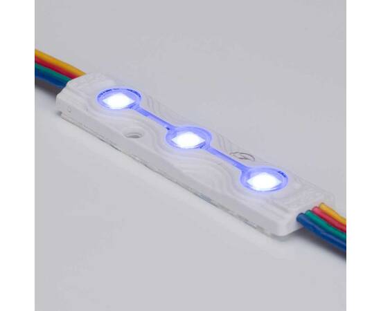 Светодиодный модуль Arlight ARL-Orion-R07-12V RGB 026540, изображение 4