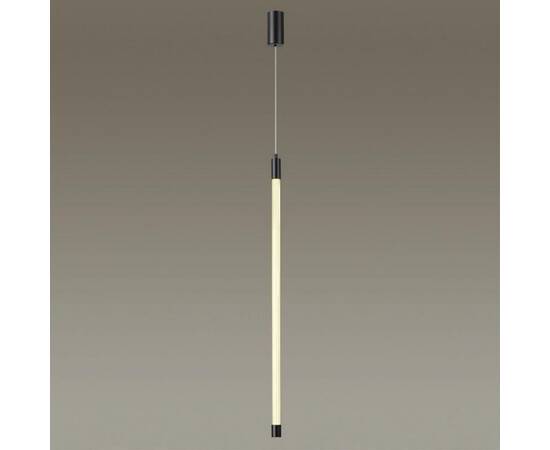 Подвесной светодиодный светильник Odeon Light Anta 4393/14L, изображение 3