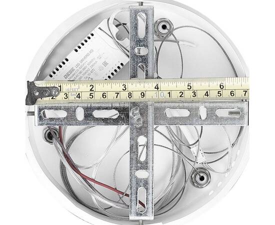 Подвесной светодиодный светильник Natali Kovaltseva Led Lamps 81284, изображение 5
