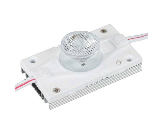 Светодиодный модуль Arlight ARL-Orion-S30-12V White 15x55 deg 026538