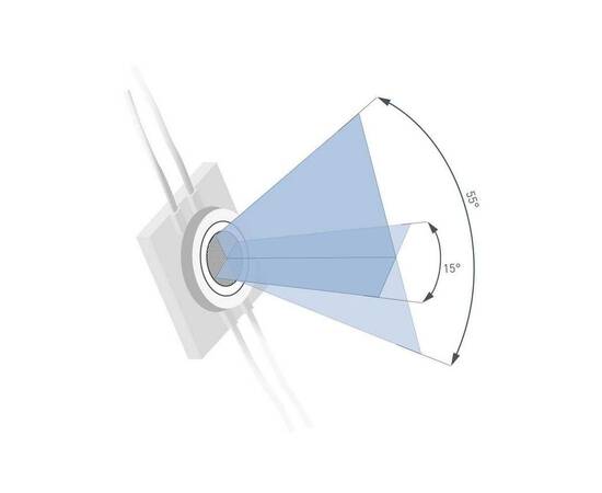 Светодиодный модуль Arlight ARL-Orion-S30-12V White 15x55 deg 026538, изображение 3