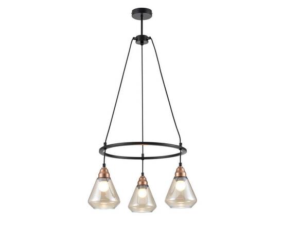 Подвесная люстра Vele Luce Norina VL5842P03