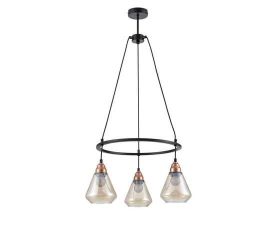 Подвесная люстра Vele Luce Norina VL5842P03, изображение 2