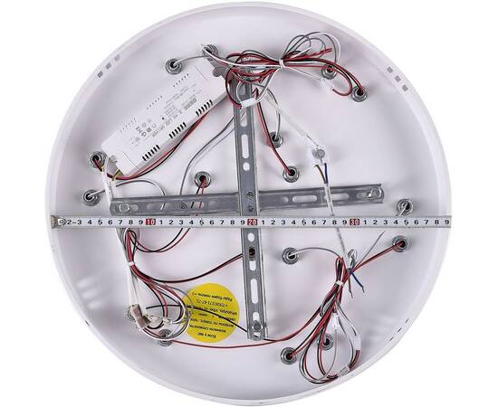 Потолочная светодиодная люстра Natali Kovaltseva Led Lamps 81226, изображение 4