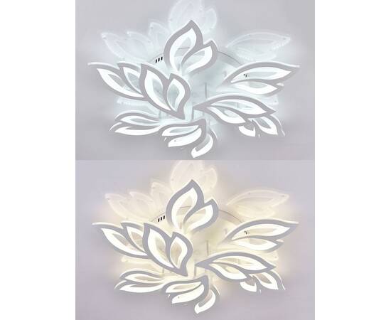Потолочная светодиодная люстра Natali Kovaltseva Led Lamps 81226, изображение 5