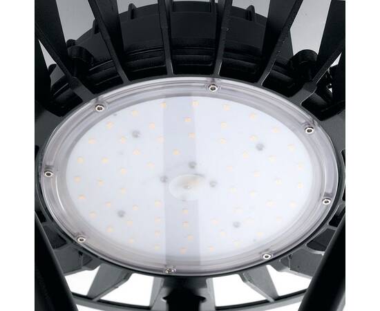 Уличный светодиодный светильник Feron SP7010 48336, изображение 3