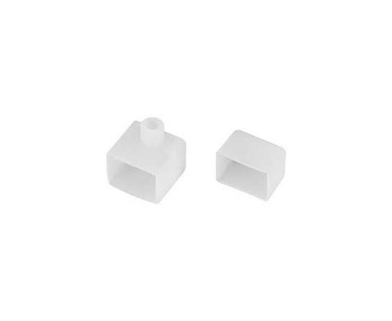 Заглушка Arlight ARL-Moonlight-0711-Cap-Set-WH 039499