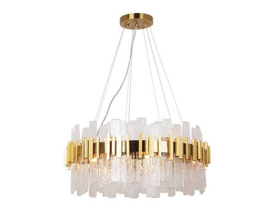 Подвесная люстра Arte Lamp ALYA A1053SP-14PB