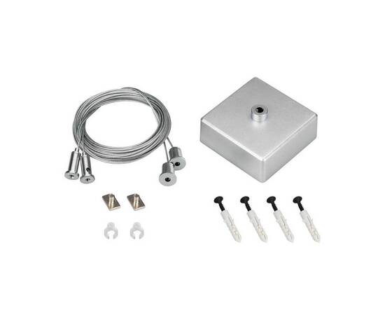 Подвес Arlight ARL-2x4m Set 040294