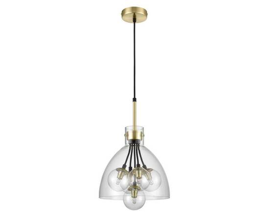 Подвесная люстра Vele Luce Caramella VL5904P25