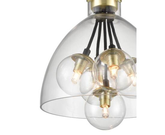 Подвесная люстра Vele Luce Caramella VL5904P25, изображение 3