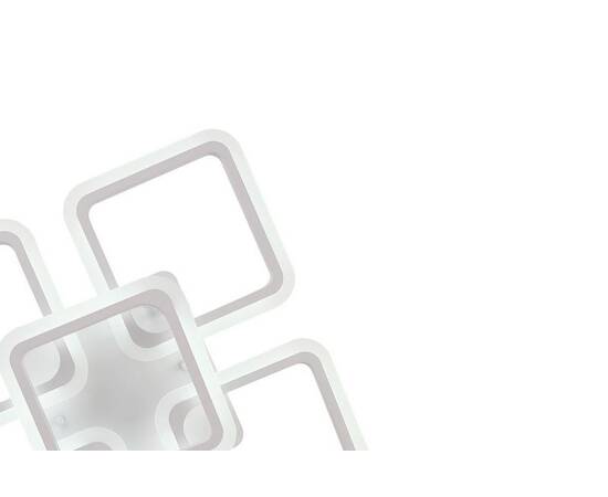 Потолочная светодиодная люстра Natali Kovaltseva High-Tech Led Lamps 82022, изображение 7