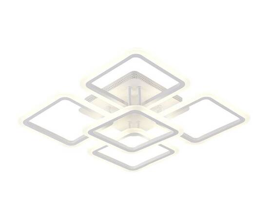 Потолочная светодиодная люстра Natali Kovaltseva High-Tech Led Lamps 82022, изображение 8