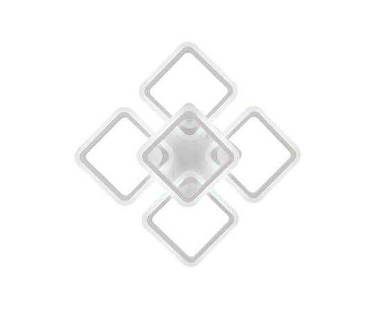 Потолочная светодиодная люстра Natali Kovaltseva High-Tech Led Lamps 82022, изображение 9