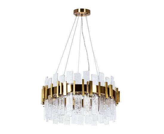 Подвесная люстра Arte Lamp ALYA A1053SP-10PB