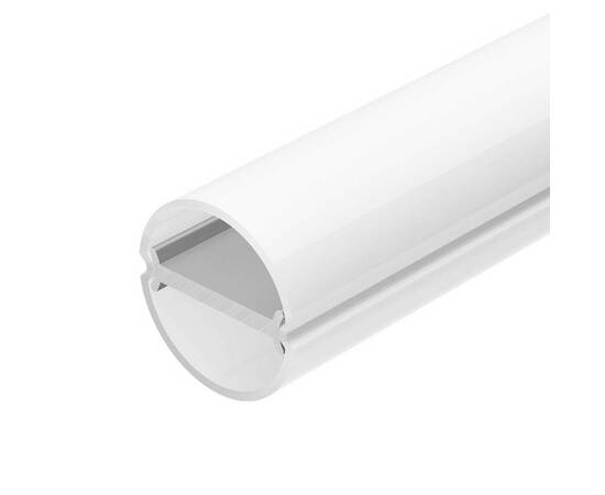 Профиль Arlight ARH-Round-D20-Dual-2000 Anod 039218