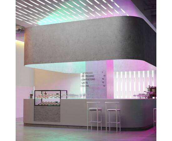 Светодиодная лента Arlight 9,3W/m 60LED/m 5060SMD разноцветная 5M SPI-B60-10mm 12V RGB-PX1-RAM 03343, изображение 6