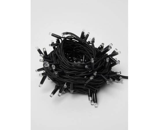 Уличная светодиодная гирлянда Uniel 220V разноцветный ULD-S1000-120/DBA Multi IP67 UL-00005263, изображение 2