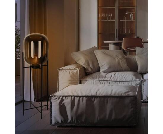 Торшер Loft IT Oda 10195F/1400 Amber, изображение 5