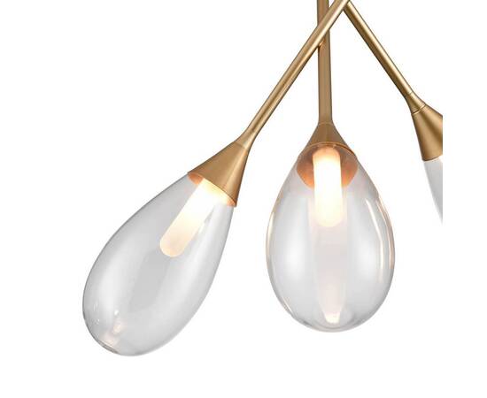 Подвесной светильник Vele Luce Grazioso VL5864P03, изображение 3