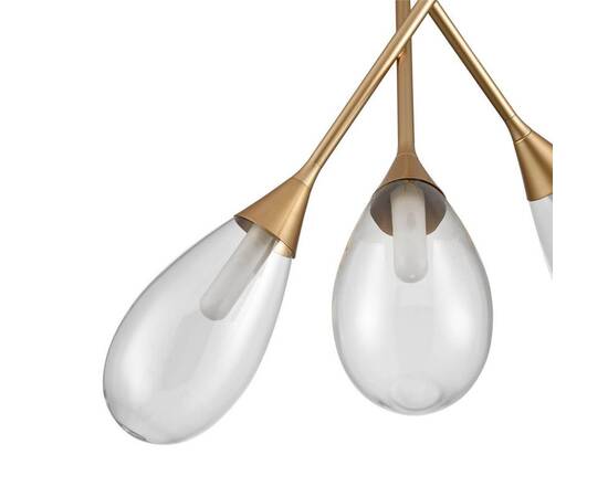 Подвесной светильник Vele Luce Grazioso VL5864P03, изображение 4