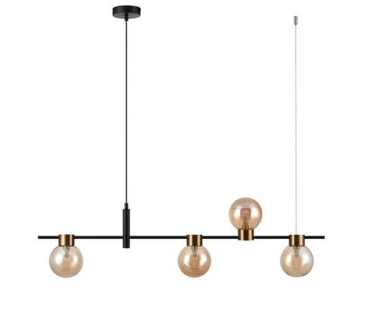 Подвесной светильник Vele Luce Ideale VL5872P14, изображение 2