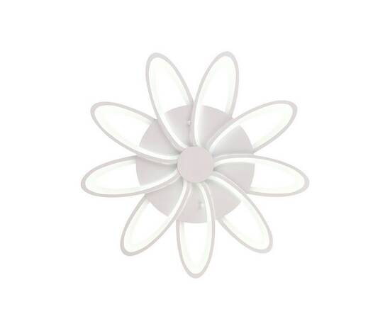 Потолочная светодиодная люстра Natali Kovaltseva High-Tech Led Lamps 82009, изображение 9