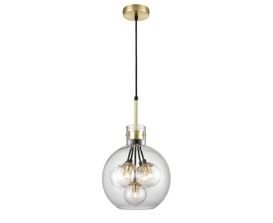 Подвесная люстра Vele Luce Caramella VL5904P35, изображение 2