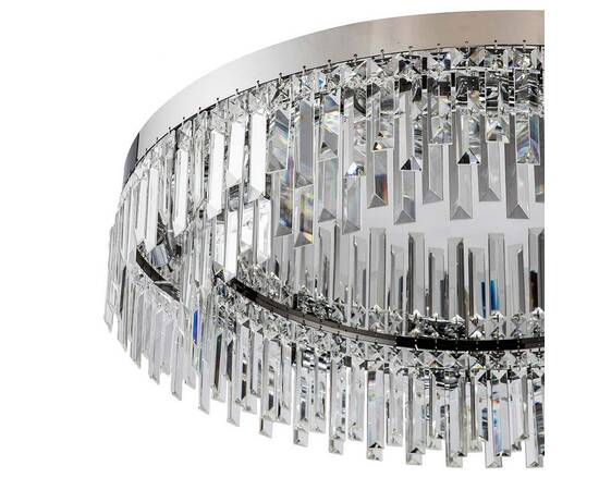 Потолочная люстра Indigo LACRIMA 12026/12C Chrome V000360, изображение 4