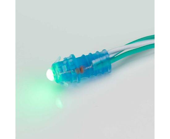 Светодиодный модуль Arlight ARL-D9 12V Green 025873, изображение 3