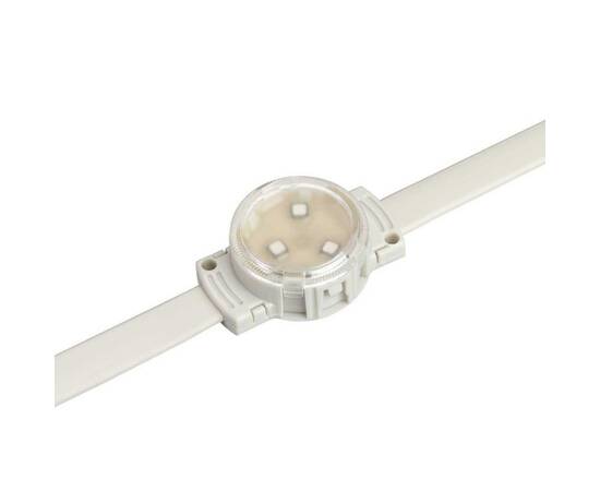 Светодиодный модуль Arlight DMX-F3-D30 12V RGB 036830, изображение 2