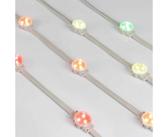 Светодиодный модуль Arlight DMX-F3-D30 12V RGB 036830, изображение 4