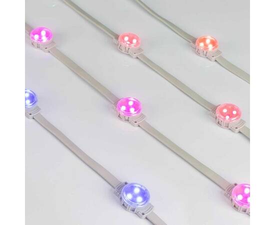 Светодиодный модуль Arlight DMX-F3-D30 12V RGB 036830, изображение 5
