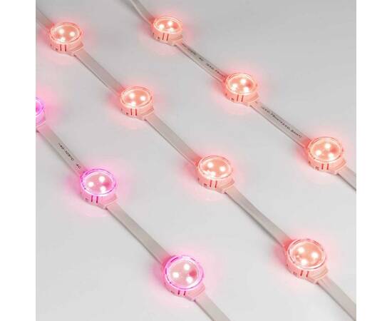 Светодиодный модуль Arlight Solex-SPI-3535-3-12V RGB 120deg 029240, изображение 3