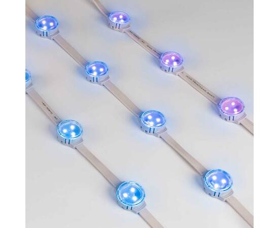 Светодиодный модуль Arlight Solex-SPI-3535-3-12V RGB 120deg 029240, изображение 4