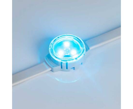Светодиодный модуль Arlight Solex-SPI-3535-3-12V RGB 120deg 029240, изображение 5
