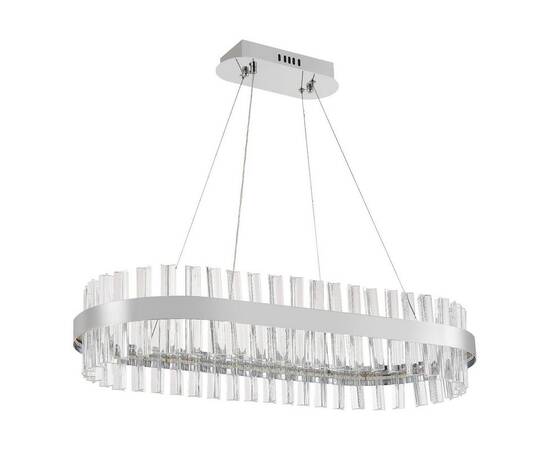 Подвесной светодиодный светильник Natali Kovaltseva Smart Нимбы Led Lamps 81253