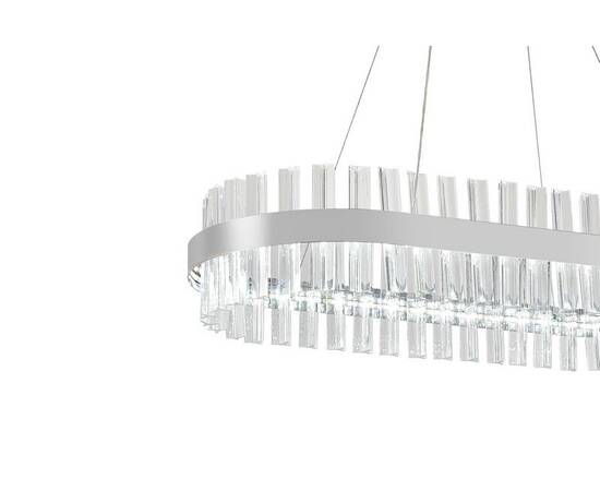 Подвесной светодиодный светильник Natali Kovaltseva Smart Нимбы Led Lamps 81253, изображение 7