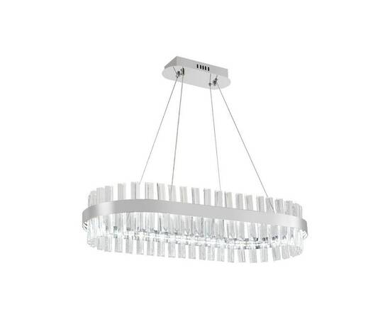 Подвесной светодиодный светильник Natali Kovaltseva Smart Нимбы Led Lamps 81253, изображение 8