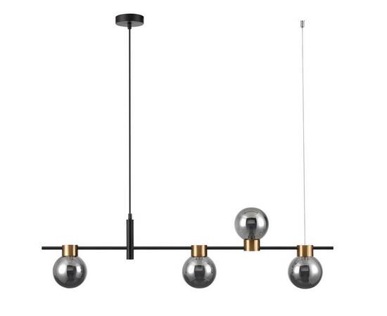Подвесной светильник Vele Luce Ideale VL5872P24, изображение 2