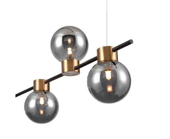Подвесной светильник Vele Luce Ideale VL5872P24, изображение 3