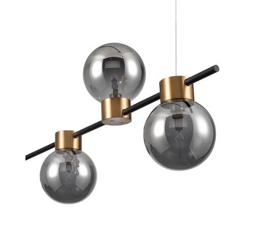 Подвесной светильник Vele Luce Ideale VL5872P24, изображение 4