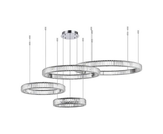 Подвесная светодиодная люстра ST Luce Tivoli SL1622.103.04, изображение 2