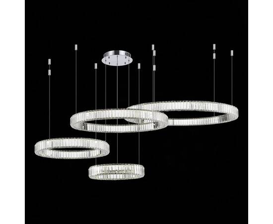 Подвесная светодиодная люстра ST Luce Tivoli SL1622.103.04, изображение 3