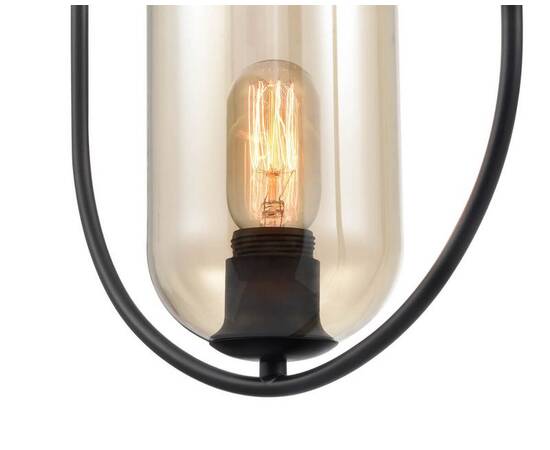 Подвесной светильник Vele Luce Fiamma VL5812P01, изображение 3