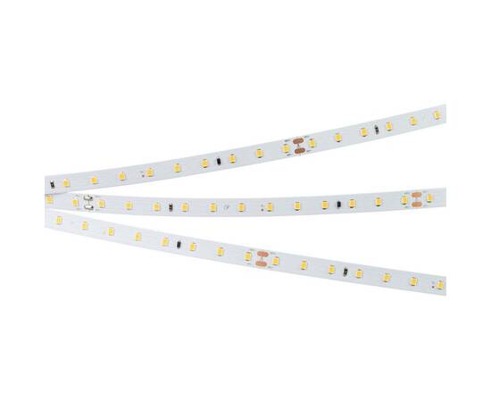 Светодиодная лента Arlight 3,8W/m 72LED/m 2835SMD теплый белый 60M IC-A72-10mm 48V Warm3000 032190, изображение 3
