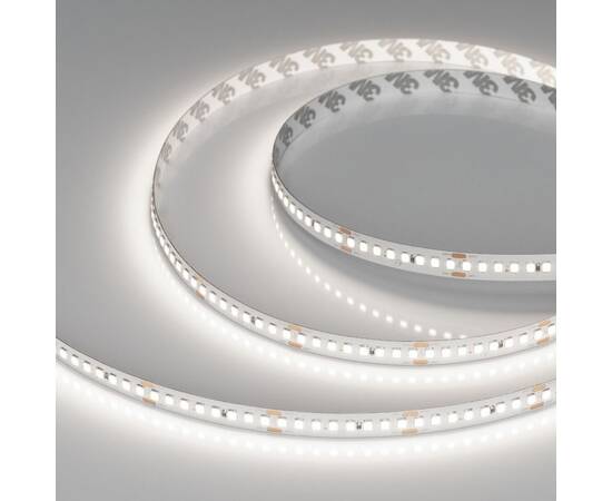 Светодиодная лента Arlight 17,6W/m 192LED/m 2835SMD дневной белый 5M RT-A192-10mm 24V Day5000 038743